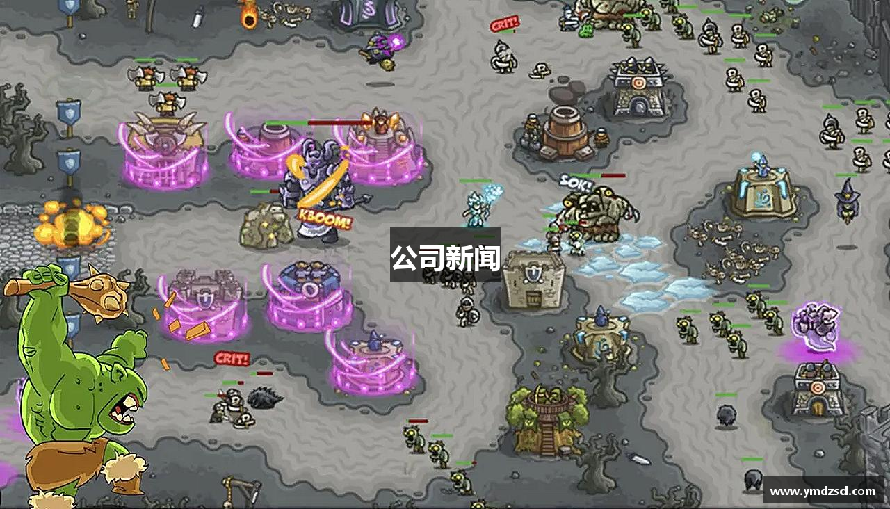 公司新闻
